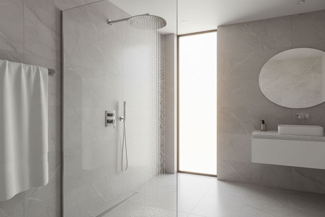 5 Ways to Create a Spa Experience at Home