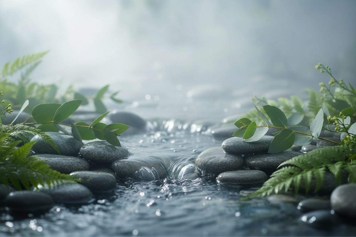 PureFlow Water Rituals