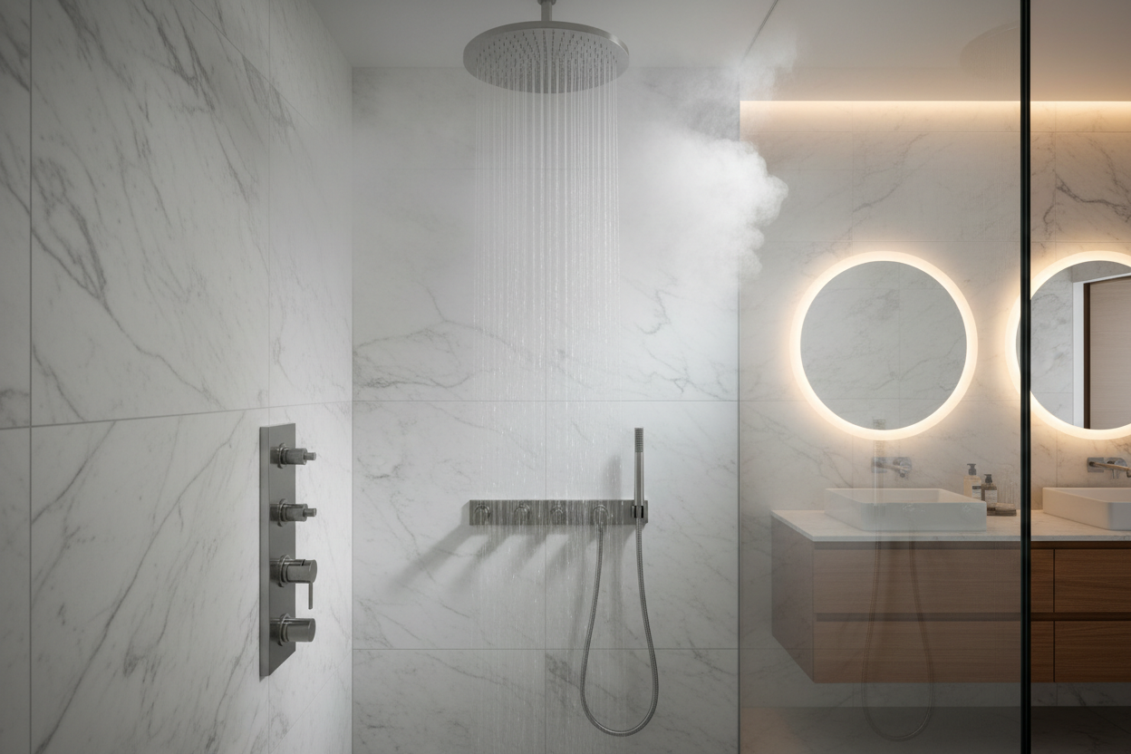 Signature Shower Systems