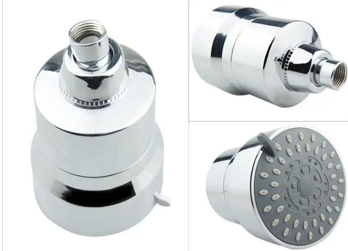 15-Stage Shower Filter for Spa-Like Bliss-1