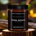 Sauna-Aufguss Kerze - Best Scents Edition-0