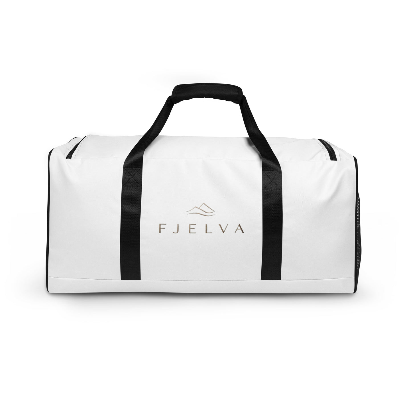 FJELVA Ritual Bag